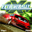 4x4 Extreme Rally 100